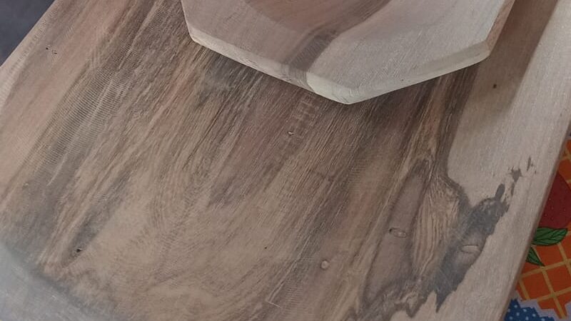 Veta madera Guayubira Veta madera Guayubira