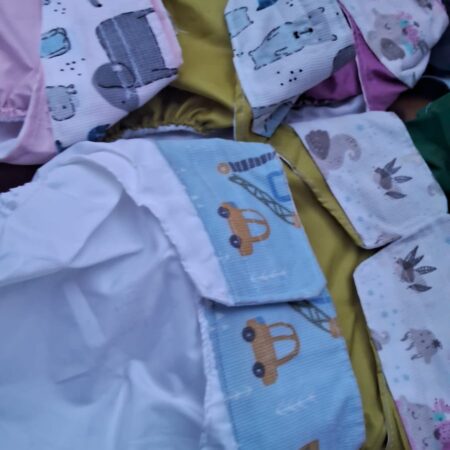 Pañales ecologicos por mayor