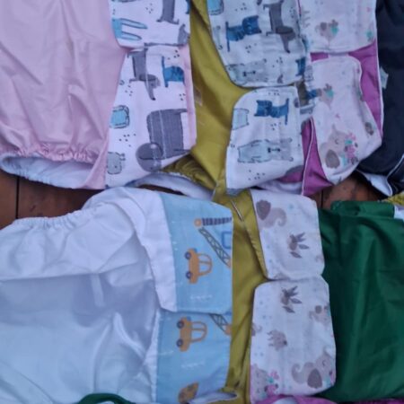 Higiene y Cuidado del bebe