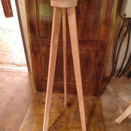 Patas Lamparas de Pie